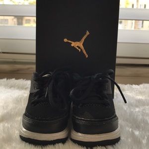 Jordan Flight Original 3 BT